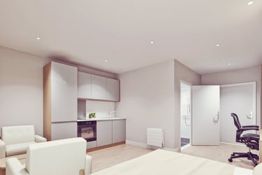 Premium Plus Studio - Image 1